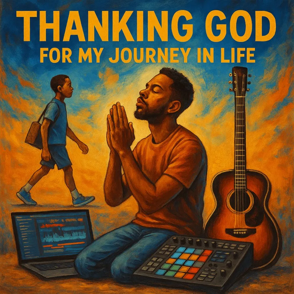 Moagaza – Thanking God for My Journey in Life Mp3 Download