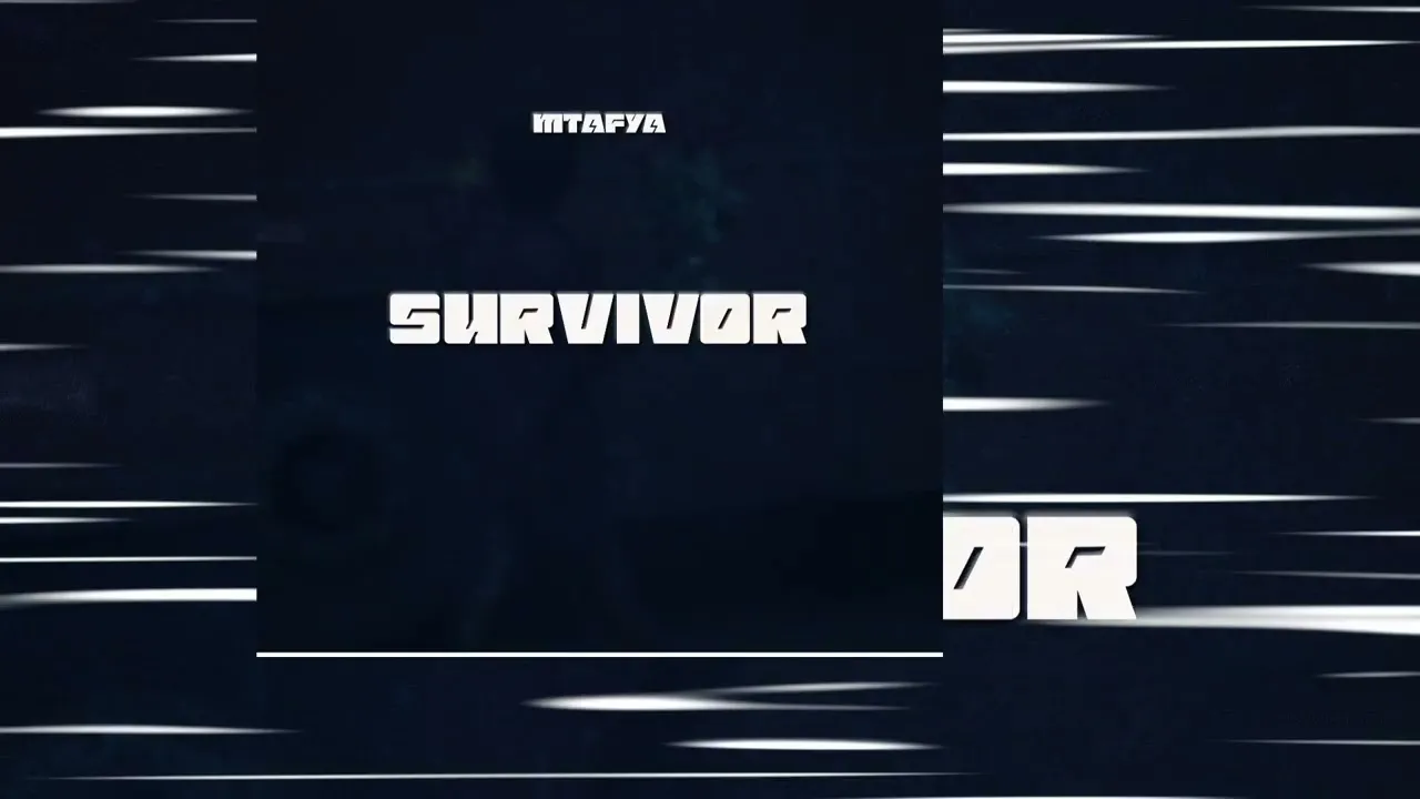 Mtafya Survivor Mp3 Download