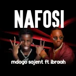 Mdogo Sajent
