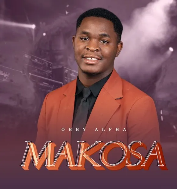 Obby Alpha Makosa Mp3 Download