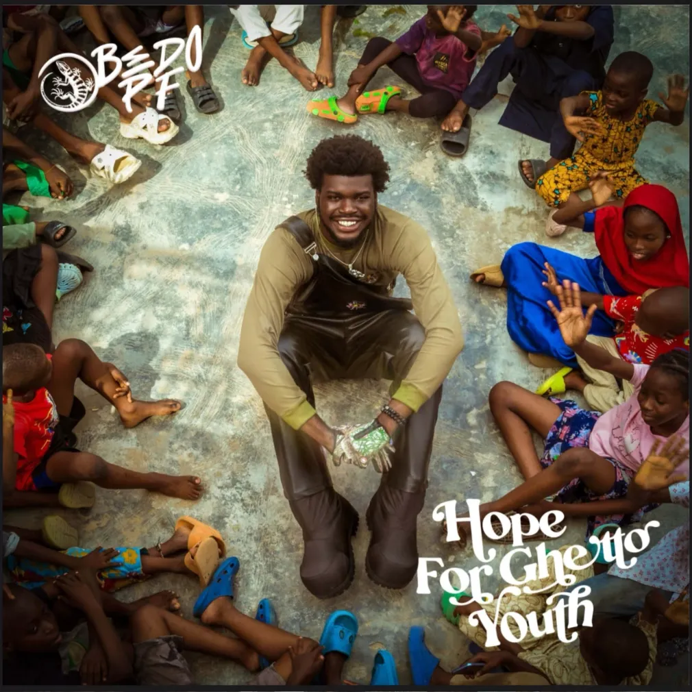 Obedo PF – Imperfect Mp3 Download