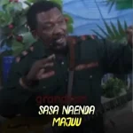 Pastor Nganga – Wakenya Msishangae