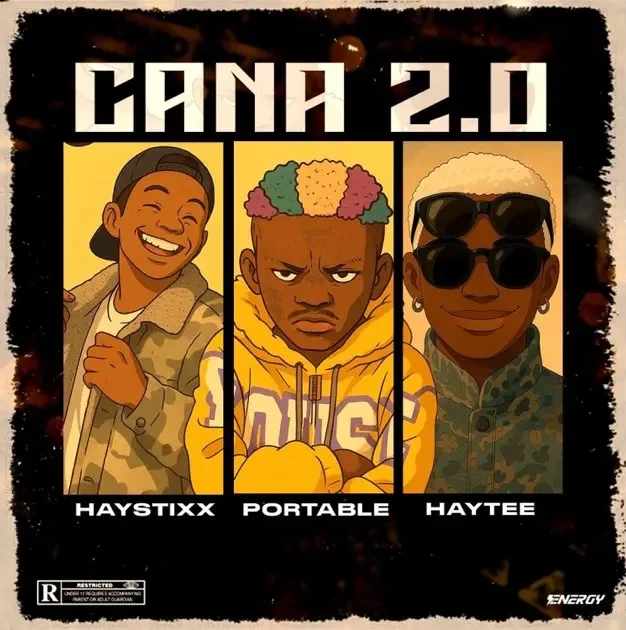 Portable Cana Mp3 Download