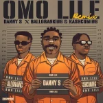 Qdot – Omo Lile (Remix)