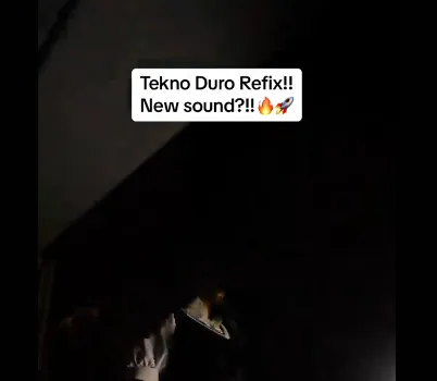 Qing Madi Boyfriend Duro (Refix) Mp3 Download