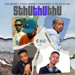 S.O.S Musiq – Sthuthuthu Ft. Tysoul MusiQ, Leemckrazy & Zizi Mculi RSA