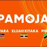 Savara – Pamoja (CHAN 2024) Ft. Phina & Elijah Kitaka
