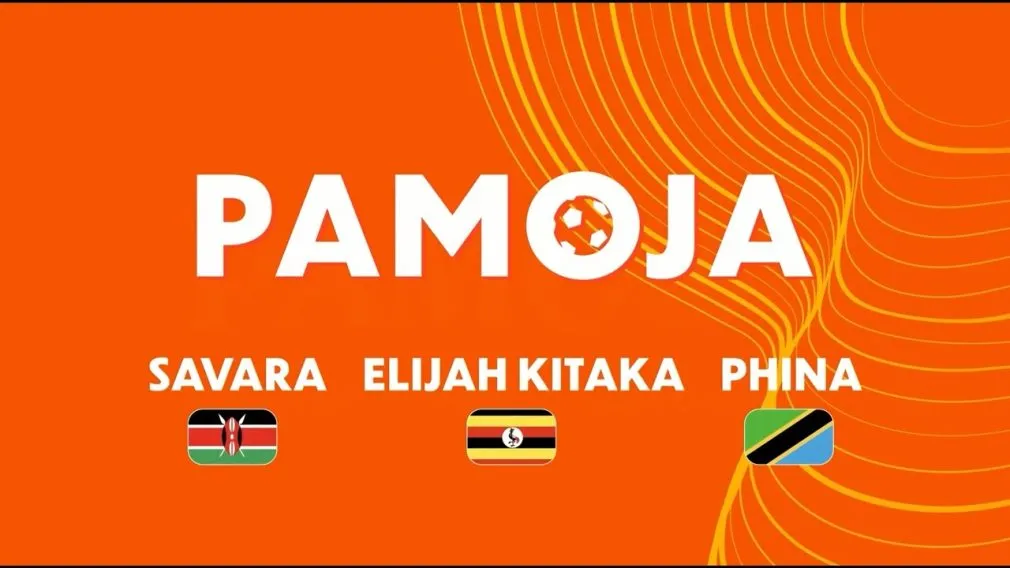 Savara – Pamoja (CHAN 2024) Ft. Phina & Elijah Kitaka Mp3 Download