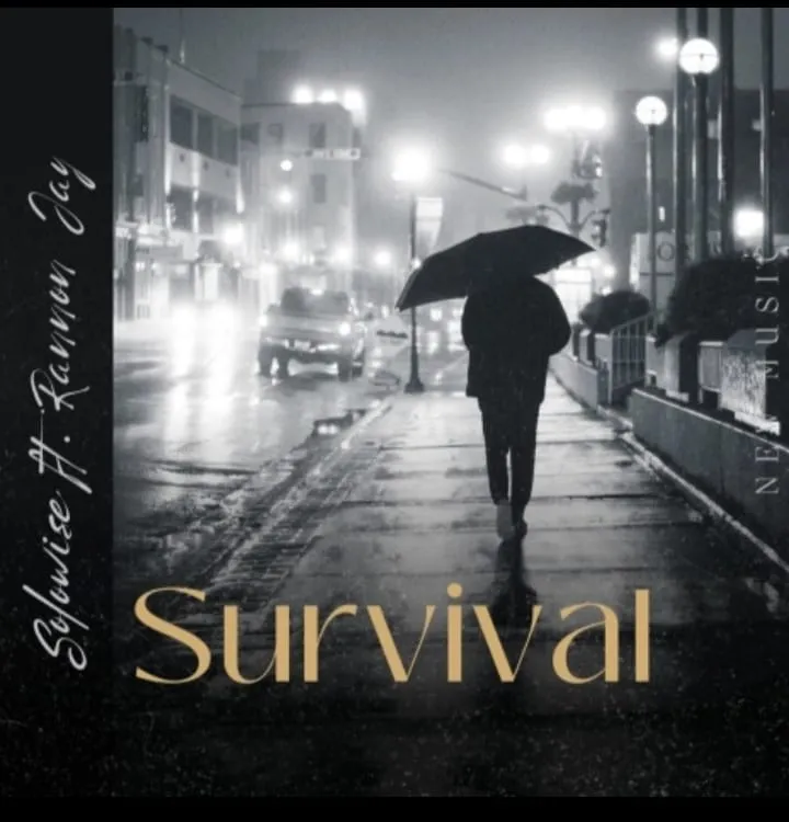 SoloWise Ft. Rannon Jay Survival Mp3 Download