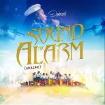 Deborah Billyben – Sound The Alarm in Zion (Anazao)