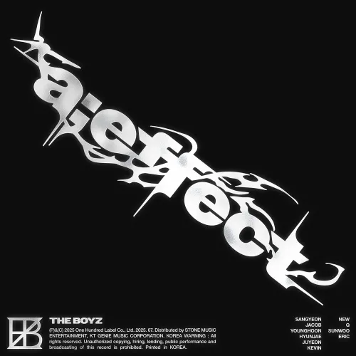 THE BOYZ Stylish Mp3 Download