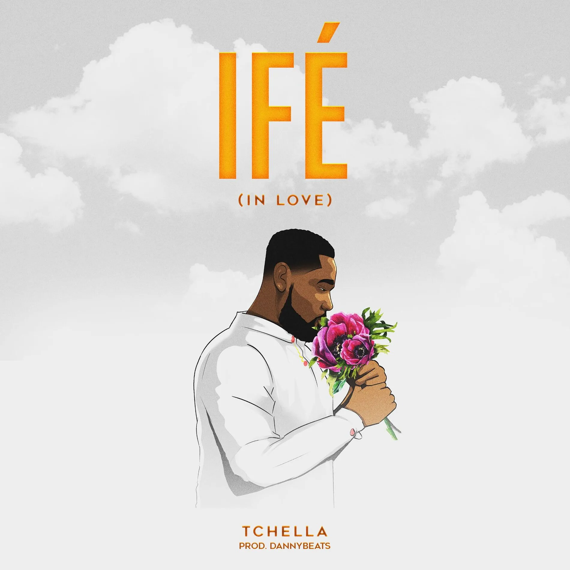 Tchella Ife (In Love) Mp3 Download