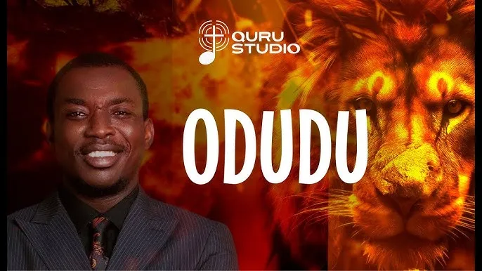 Theophilus Sunday Odudu