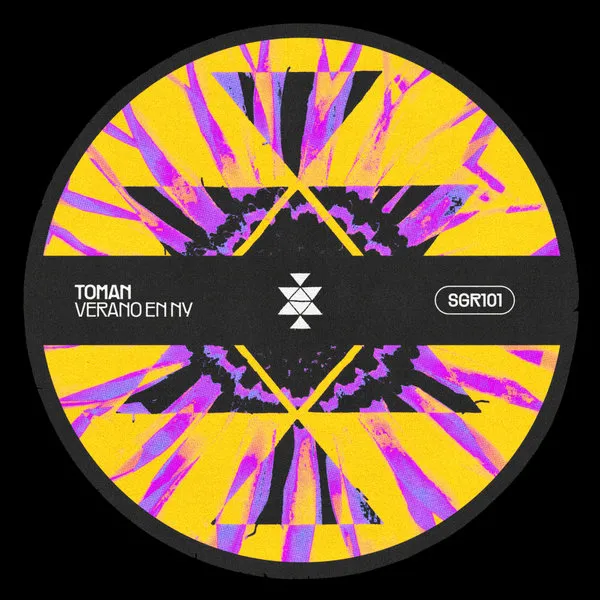 Toman Verano En NY Mp3 Download