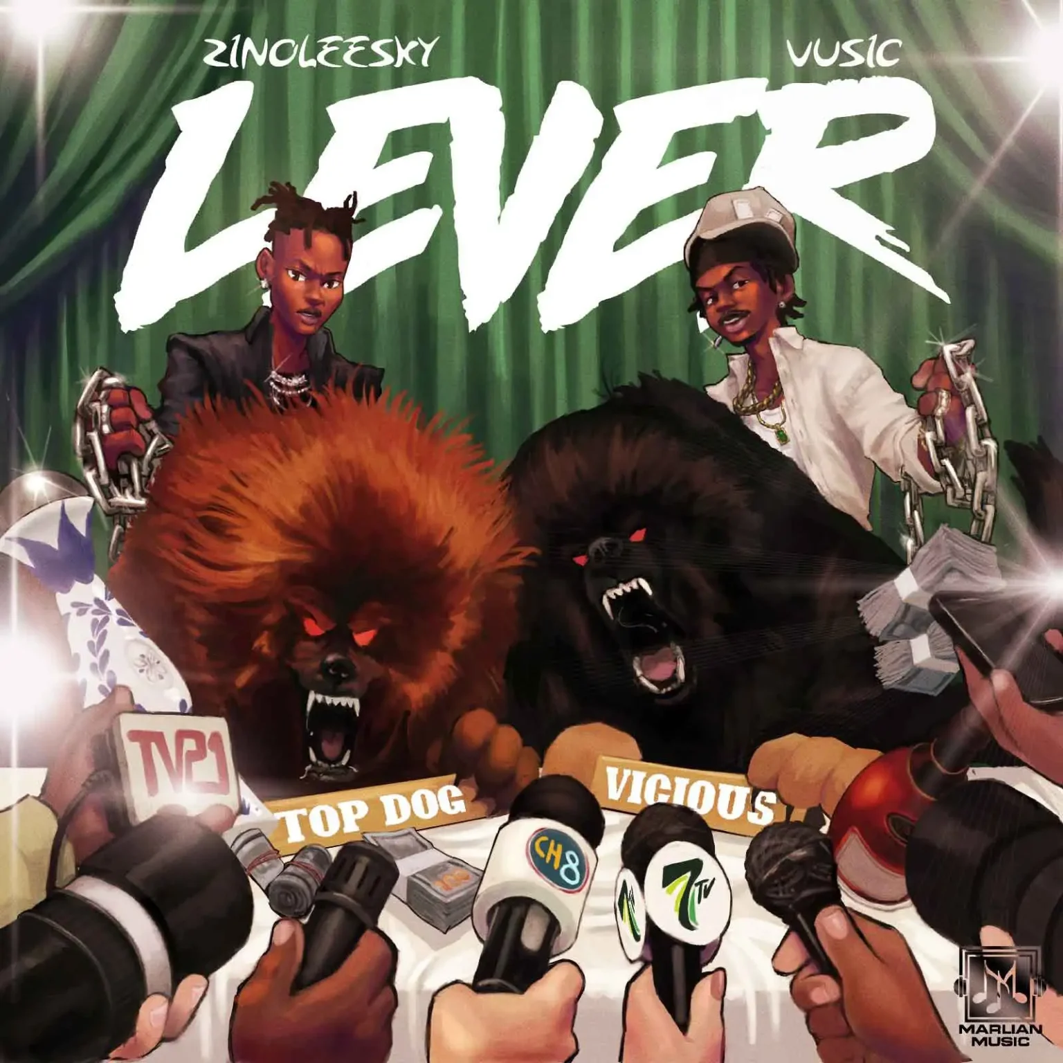 Vusic Lever ft Zinoleesky 1536x1536 1