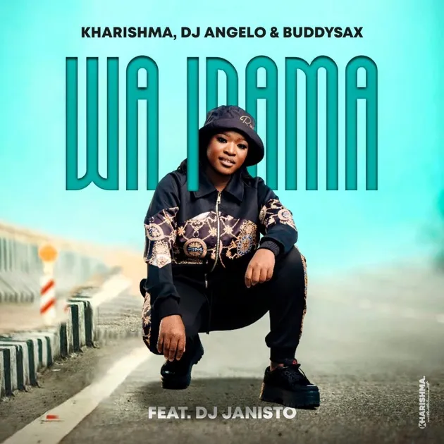 Wa Inama KharishMa Mp3 Download
