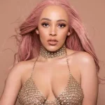Doja Cat — Wine Pon You Ft. Konshens