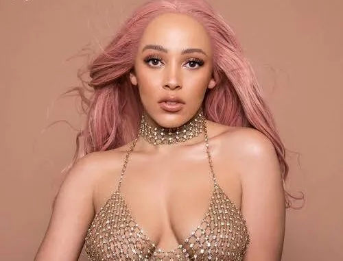 Wine Pon You by Doja Cat Ft. Konshens Mp3 Download