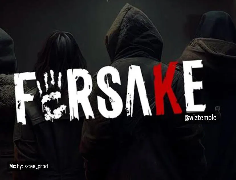 WizTemple Forsake Mp3 Download