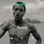 Ysmahnraster – Away