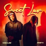 Zineth & Cazulee – Sweet Luv