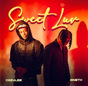 Zineth & Cazulee Sweet Luv Mp3 Download