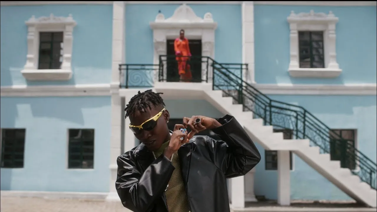 Zinoleesky Loving You Mp3 Download