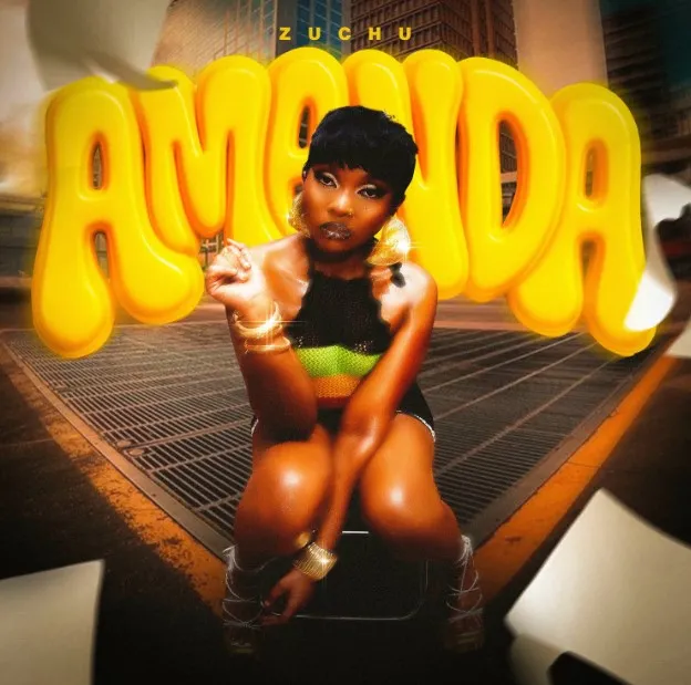 Zuchu Amanda (Explicit) Mp3 Download