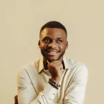 Adedoyin Oseni – Oju Mi ti Ri