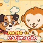 Animazoo – Bicho de Estimação