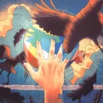 Anny – VOE!