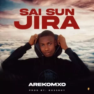 arekomxo viper sai sun jira mp3 music audio album download 300x300 1