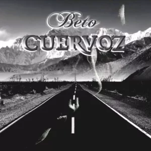 beto cuervoz locura fuego y calor mp3 music audio album download 300x300 2
