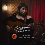 Catalina Teresa – La Huerta En Vivo