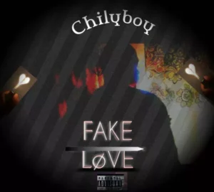 chily boy fake love mp3 music audio album download 300x270 1