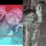 Deemon OGE – Call My Name Ft. Stevie Rich