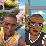 Dino – Lifestyle