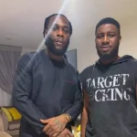 Dj Ab – Basuso Ft. Burna Boy