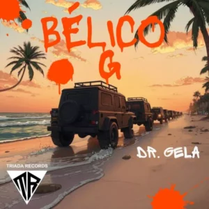 dr gela belico g ft silent mp3 music audio album download 300x300 1