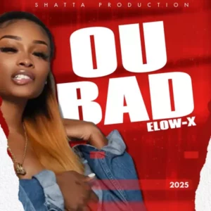 elowx ouh bad ouh mp3 music audio album download 300x300 1