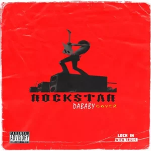 emac trills rockstar dababy cover mp3 music audio album download 300x300 1
