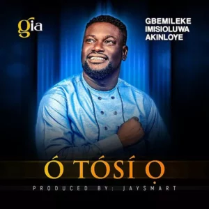 gia giao tosi o prod by jsp mp3 music audio album download 300x300 1