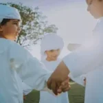 HASSAN UWESU – AHBABI RASULI Ft. RAMADHANI ELBAYTU