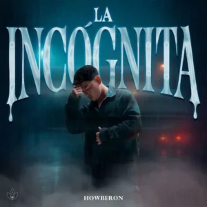 howberon la incognita mp3 music audio album download 300x300 1