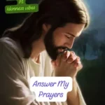 Idonness Vibes – Answer My Prayers Ft. Bhoko Nation