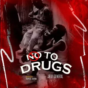 jb d general soul fresh no to drugs ft domx kidd mp3 music audio album download 300x300 1
