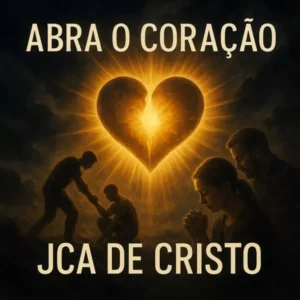 jca de cristo abra o coracao ft karine pri mp3 music audio album download 300x300 1