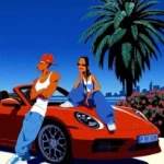 Kimzee – Away