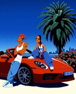 kimzee away mp3 music audio album download 244x300 1