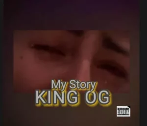 king og my story mp3 music audio album download 300x256 1